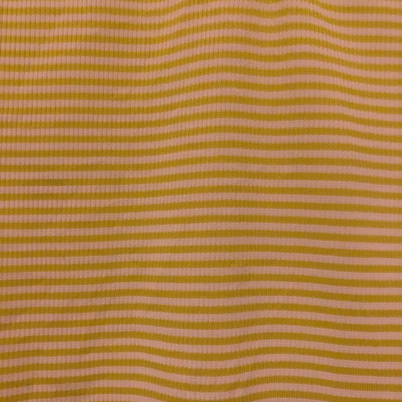 Sleeveless Bright Green Top 😎 - Picture 5 of 5